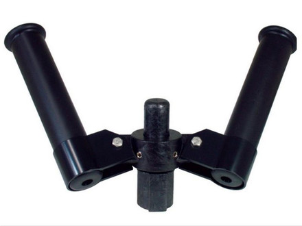 Cannon Downriggers Rear Mount Rod Holder