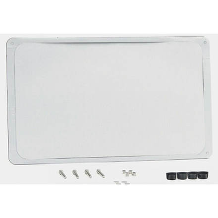 Raymarine Element 7” Surface Mount Kit (A80553) | Boat Warehouse