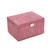 Aiden 3 Tray Jewelry Box Assorted