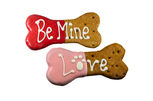 Valentine's Bones