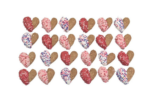 Valentines Mini Hearts