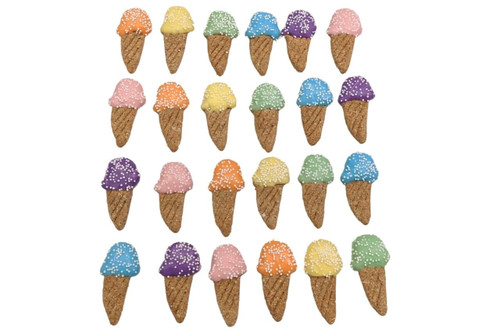 Everyday Mini Ice Cream Cones