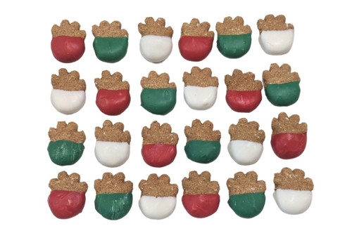 Christmas/Holiday Mini Paws