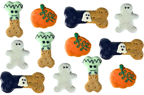 October 26' Pawfect Pack
