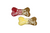 Gotcha Day Bone -- Set of 2