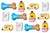 September 26' Pawfect Pack