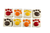 Yogurt Squares (8 pack)