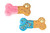 Classic Bone - Set of 2