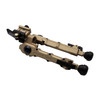 ACCU-TAC BR-4 G2 BIPOD FDE
