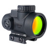 TRIJICON MRO SD GRN DOT LOW MNT BLK