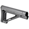 Magpul MOE Fixed Stock Mil-Spec - Gray