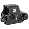 EOTech XPS3 68 MOA Ring/2-MOA Dot