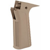 Apex Tactical Optimized Grip CZ Scorpion Evo 3 S1 Polymer Matte FDE