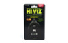 HiViz Front Sight Shotgun Green Fiber