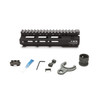 Bravo Company USA MCMR AR-15 7" Free Float M-LOK Handguard Aluminum Black