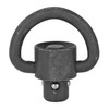 Bravo Company QD Sling Swivel 1" D Ring