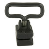 GG&G AR-15 Front Sling Thing Rifle Sling Mount Black