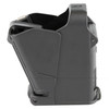 Maglula UpLULA Universal Pistol Magazine Loader And Unloader Polymer Black