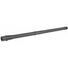 CMMG AR-15 Barrel Sub Assembly 16.1" Medium Taper Profile .300 AAC Blackout 4140 Chrome Moly Salt Bath Nitride Finish Matte Black
