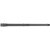 CMMG AR-15 Barrel Sub Assembly 16.1" Medium Taper Profile .300 AAC Blackout 4140 Chrome Moly Salt Bath Nitride Finish Matte Black