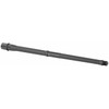CMMG AR-15 Barrel Sub Assembly 16.1" Medium Taper Profile .300 AAC Blackout 4140 Chrome Moly Salt Bath Nitride Finish Matte Black