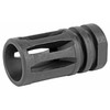 CMMG AR-15 A2 Compensator 1/2-28 TPI Steel Black