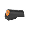 XS Sight Systems Big Dot Tritium Orange Shotgun Requires 0.125" to 0.140" Diameter Bead Front Sight