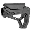 FAB Defense GL-Core CP Carbine Buttstock Mil-Spec/Commercial Diameter Black