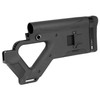 Hera USA CQR Close Quarter Rifle DPMS LR-308 Gen 1 Fixed Stock Polymer Construction Matte Black Finish