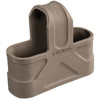 Magpul 223 Rem, Fits AR Rifles Mag Assist Flat Dark Earth