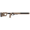 Magpul Pro 700L Folding Stock for Remington 700 Long Action FDE