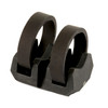 MAGPUL MAG614-BLK Light Mount V-Block and Rings