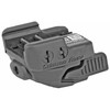 Crimson Trace CMR-206 Rail Master Universal Green Laser Sight Polymer Housing Matte Black Finish