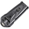 Surefire Stiletto Multi-Output Rechargeable Pocket LED Flashlight 650 / 250 / 5 Lumens Black