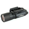 Surefire X300 Ultra LED Rail Mounted WeaponLight 600 Lumen 2x CR123A Battery Ambi Toggle Switch Aluminum Body Black