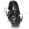 Peltor Sport Tactical 100 Electronic Earmuffs (NRR 22dB) Black