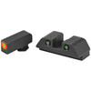 AmeriGlo Trooper Glock Gen. 5 Models Three Dot Sight