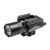 SureFire X400 Ultra LED WeaponLight and Green Laser Sight 500 Lumens Black