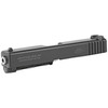 Advantage Arms GLOCK 19/23 Gen 3 Conversion Kit .22 Long Rifle 10 Rounds Black