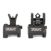 Troy Battlesight Di-Optic Micro Sight Picatinny Mount Black Front and Rear Sights