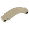 B5 Systems AR-15 Trigger Guard Aluminum Anodized Finish Flat Dark Earth