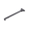 Luth-AR Retro 601 Style Triangle AR-15 Charging Handle Matte Black Finish