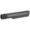 LBE Unlimited AR-15 Mil-Spec Recoil Buffer Tube, Colt Gray