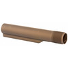 LBE Unlimited AR-15 Mil-Spec Recoil Buffer Tube, Brown
