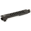 Midwest Industries AK-47 Railed Gas Tube Standard AK-47 Picatinny Rail Lower 1/3 Co-Witness 6061 Aluminum Matte Black