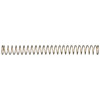Luth-AR AR-10 Carbine Buffer Spring .308 Win/7.62 NATO Tempered Spring Steel Natural Finish