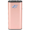 PS Products, ZAP Edge, Rose Gold Finish, Stun Gun, 950,000 Volts, Rechargeable