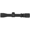 Burris 2-7x32 Handgun Scope Plex Reticle 1/4 MOA Matte Black Finish