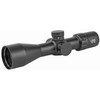 US Optics TS-12X TS Series 3-12x 44mm FFP Tactical Rifle Scope with MHR Mil Reticle 30mm Tube 0.1 MRAD Adjustment Mil Hunting Reticle Black