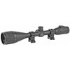 Leapers UTG Hunter 6-24x50 Riflescope Mil-Dot 1" Matte Black